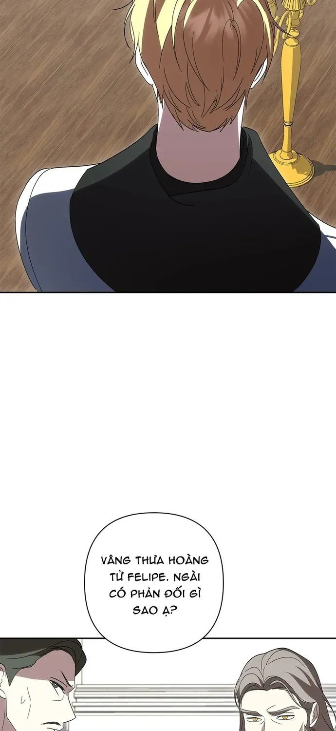 Phải Lòng Nhân Vật Phản Diện Từ Cái Nhìn Đầu Tiên Chapter 54 - 77