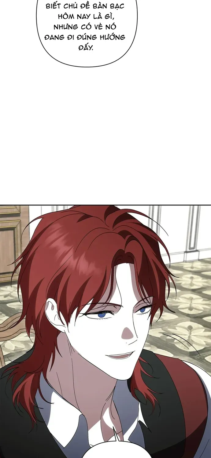 Phải Lòng Nhân Vật Phản Diện Từ Cái Nhìn Đầu Tiên Chapter 54 - 79