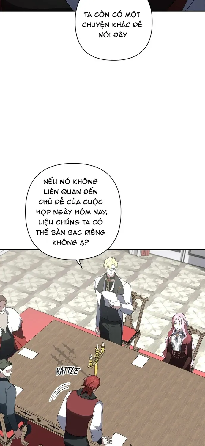 Phải Lòng Nhân Vật Phản Diện Từ Cái Nhìn Đầu Tiên Chapter 54 - 80