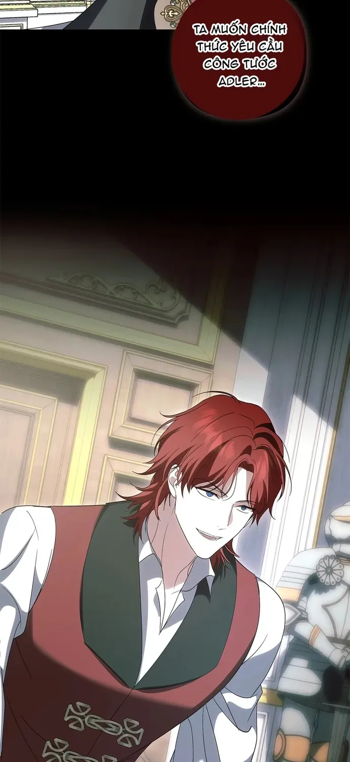 Phải Lòng Nhân Vật Phản Diện Từ Cái Nhìn Đầu Tiên Chapter 54 - 86