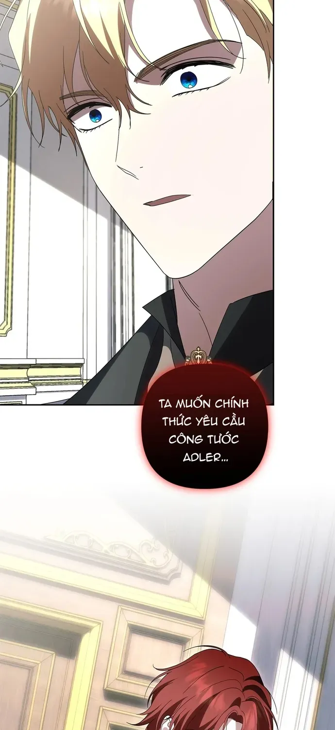 Phải Lòng Nhân Vật Phản Diện Từ Cái Nhìn Đầu Tiên Chapter 55 - 2