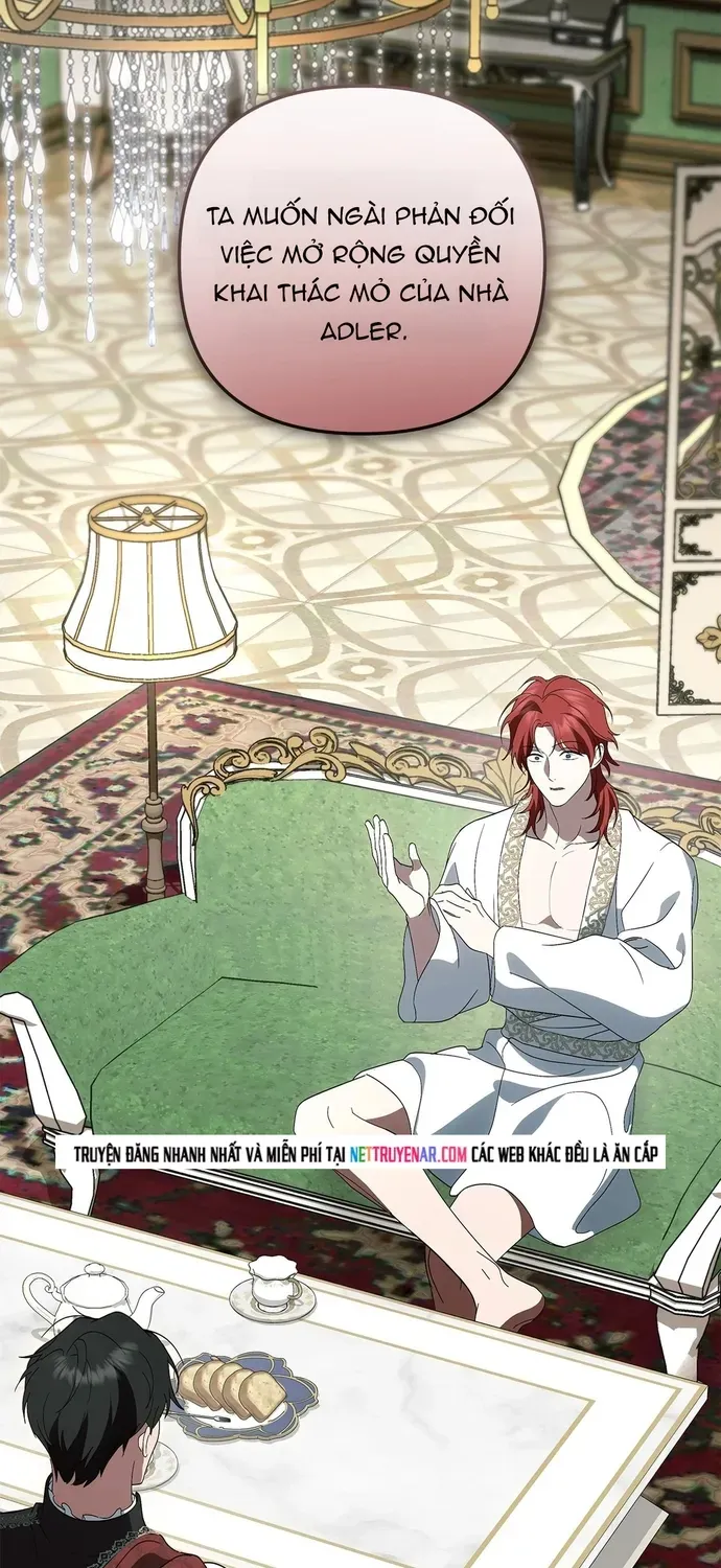 Phải Lòng Nhân Vật Phản Diện Từ Cái Nhìn Đầu Tiên Chapter 55 - 14