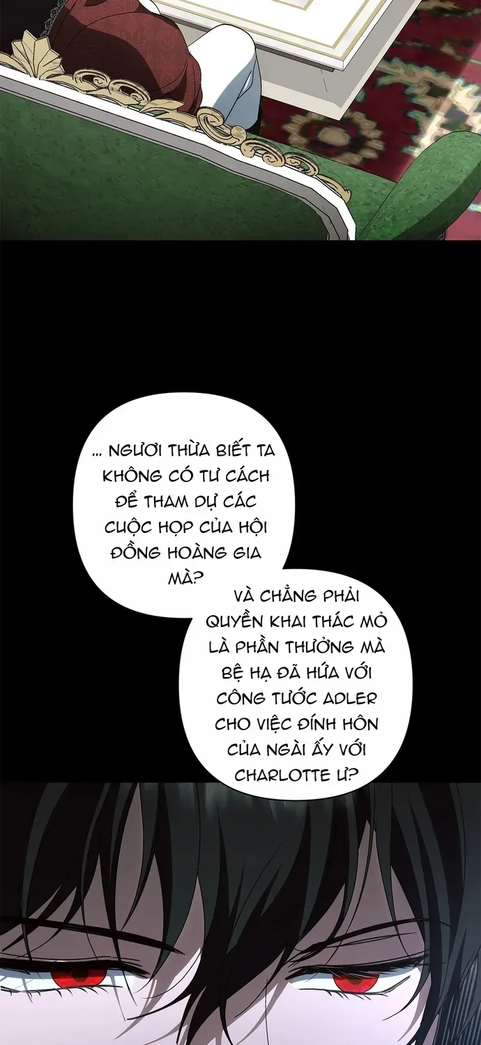Phải Lòng Nhân Vật Phản Diện Từ Cái Nhìn Đầu Tiên Chapter 55 - 15