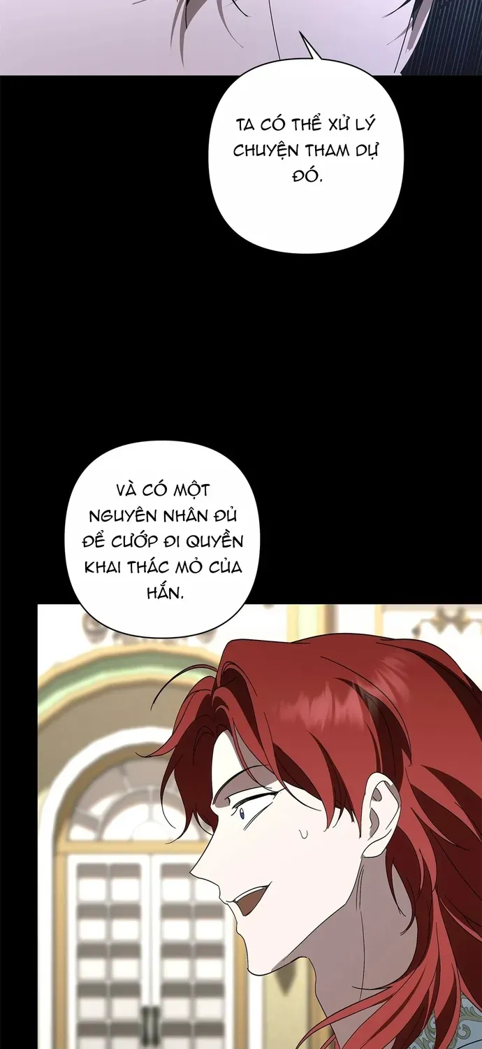 Phải Lòng Nhân Vật Phản Diện Từ Cái Nhìn Đầu Tiên Chapter 55 - 16