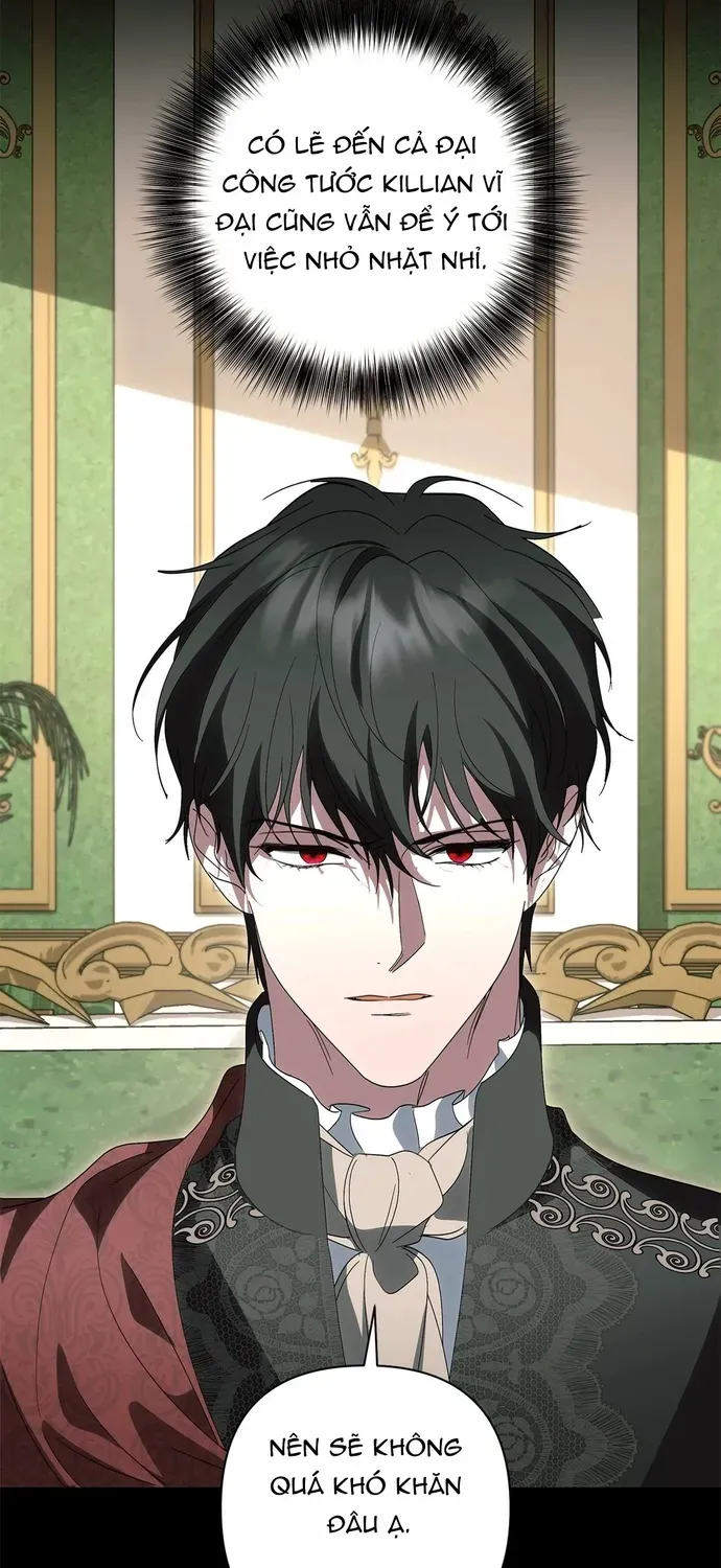 Phải Lòng Nhân Vật Phản Diện Từ Cái Nhìn Đầu Tiên Chapter 55 - 19