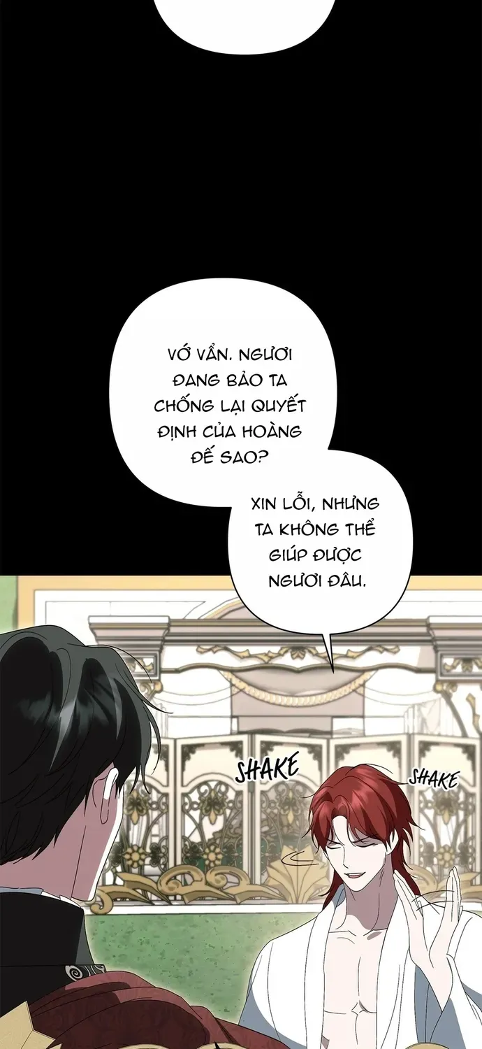 Phải Lòng Nhân Vật Phản Diện Từ Cái Nhìn Đầu Tiên Chapter 55 - 20