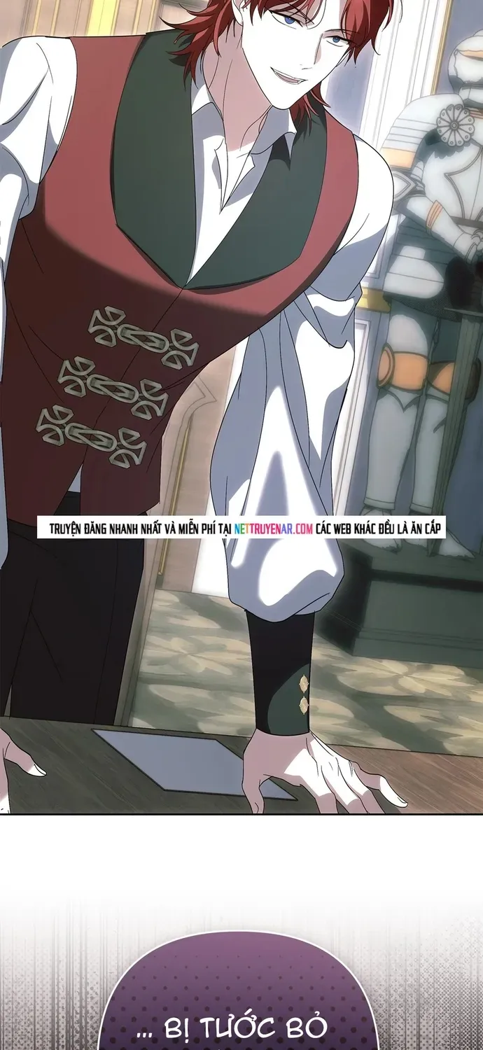 Phải Lòng Nhân Vật Phản Diện Từ Cái Nhìn Đầu Tiên Chapter 55 - 3