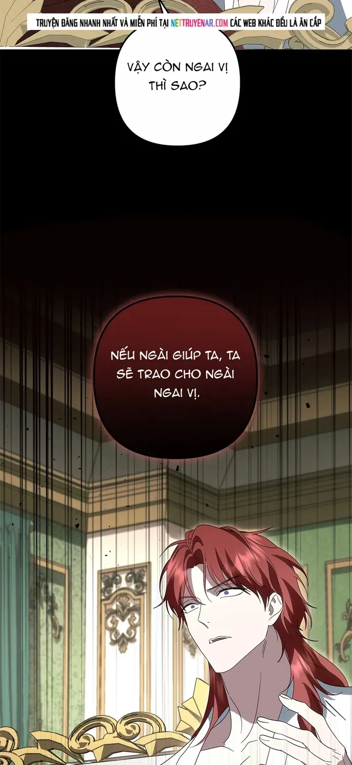 Phải Lòng Nhân Vật Phản Diện Từ Cái Nhìn Đầu Tiên Chapter 55 - 21