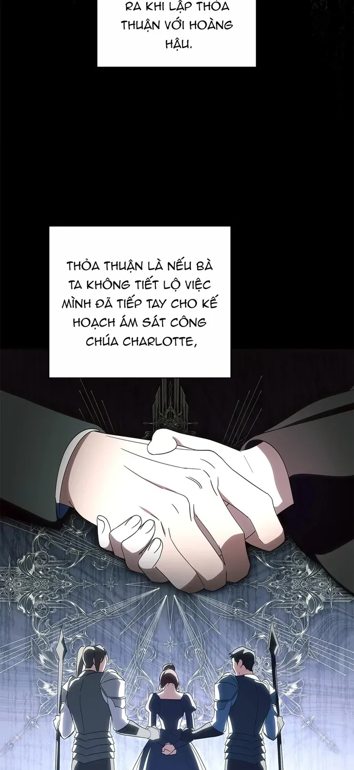 Phải Lòng Nhân Vật Phản Diện Từ Cái Nhìn Đầu Tiên Chapter 55 - 25