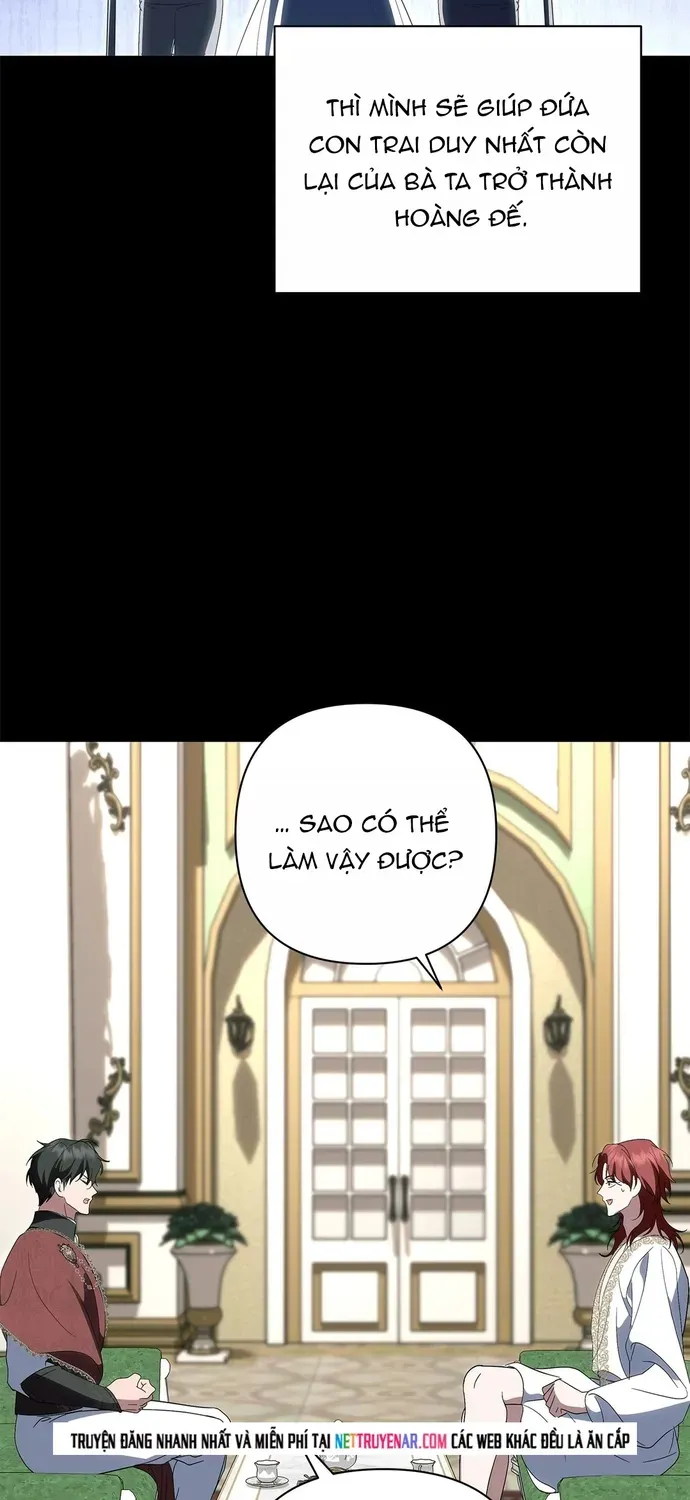 Phải Lòng Nhân Vật Phản Diện Từ Cái Nhìn Đầu Tiên Chapter 55 - 26