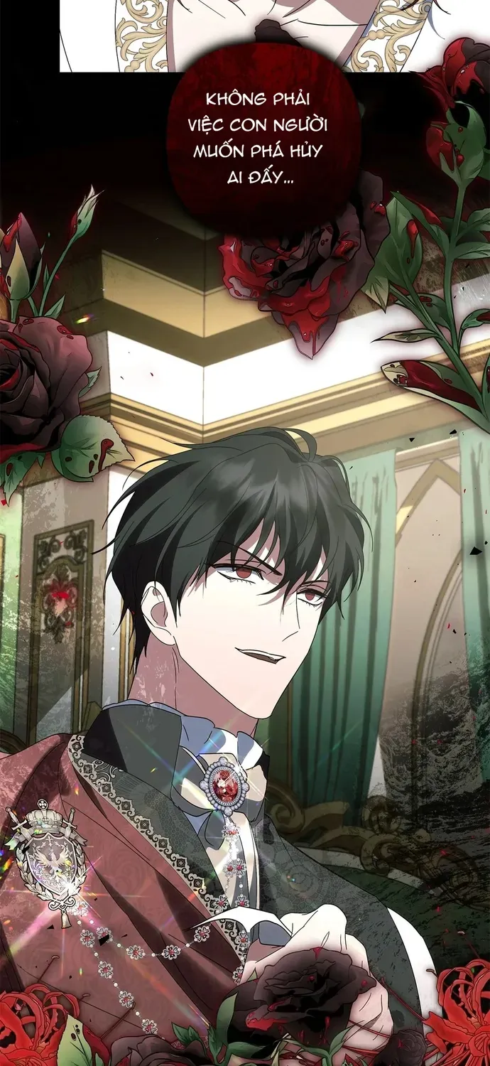 Phải Lòng Nhân Vật Phản Diện Từ Cái Nhìn Đầu Tiên Chapter 55 - 28