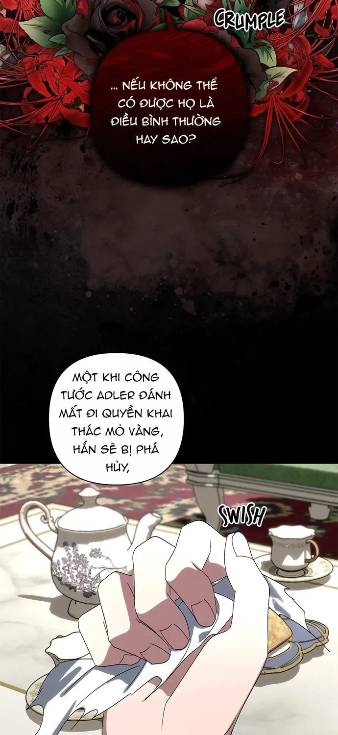 Phải Lòng Nhân Vật Phản Diện Từ Cái Nhìn Đầu Tiên Chapter 55 - 29