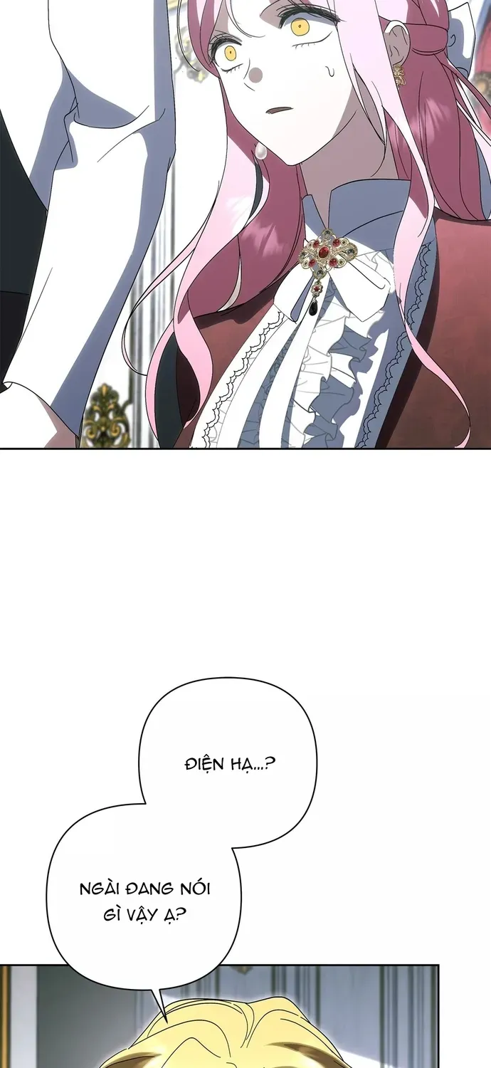 Phải Lòng Nhân Vật Phản Diện Từ Cái Nhìn Đầu Tiên Chapter 55 - 39