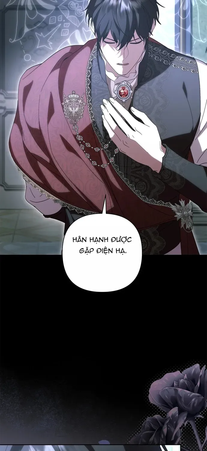 Phải Lòng Nhân Vật Phản Diện Từ Cái Nhìn Đầu Tiên Chapter 55 - 5