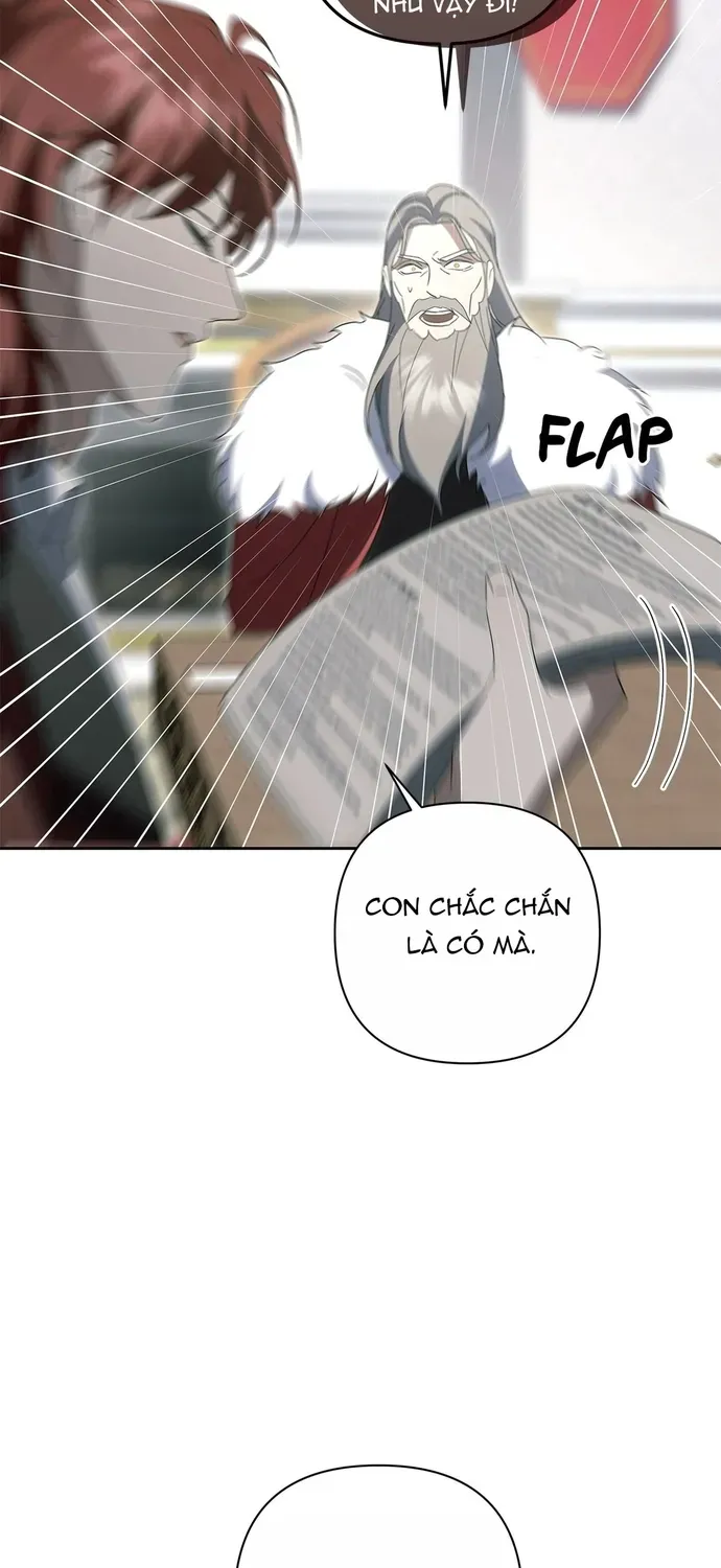 Phải Lòng Nhân Vật Phản Diện Từ Cái Nhìn Đầu Tiên Chapter 55 - 41