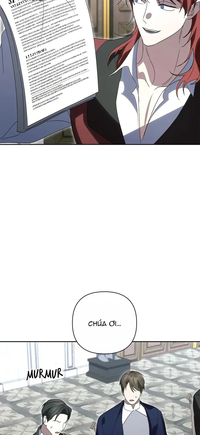 Phải Lòng Nhân Vật Phản Diện Từ Cái Nhìn Đầu Tiên Chapter 55 - 43