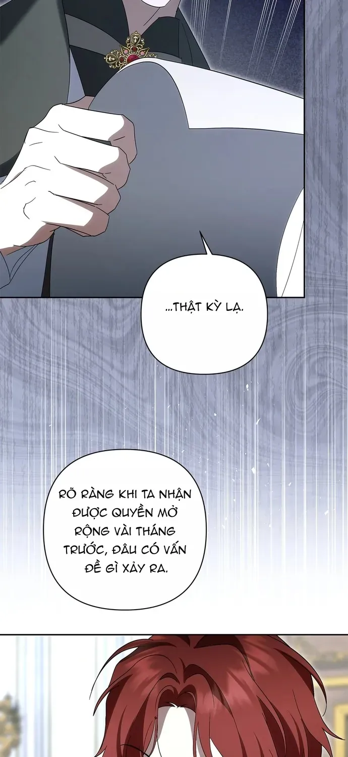 Phải Lòng Nhân Vật Phản Diện Từ Cái Nhìn Đầu Tiên Chapter 55 - 45