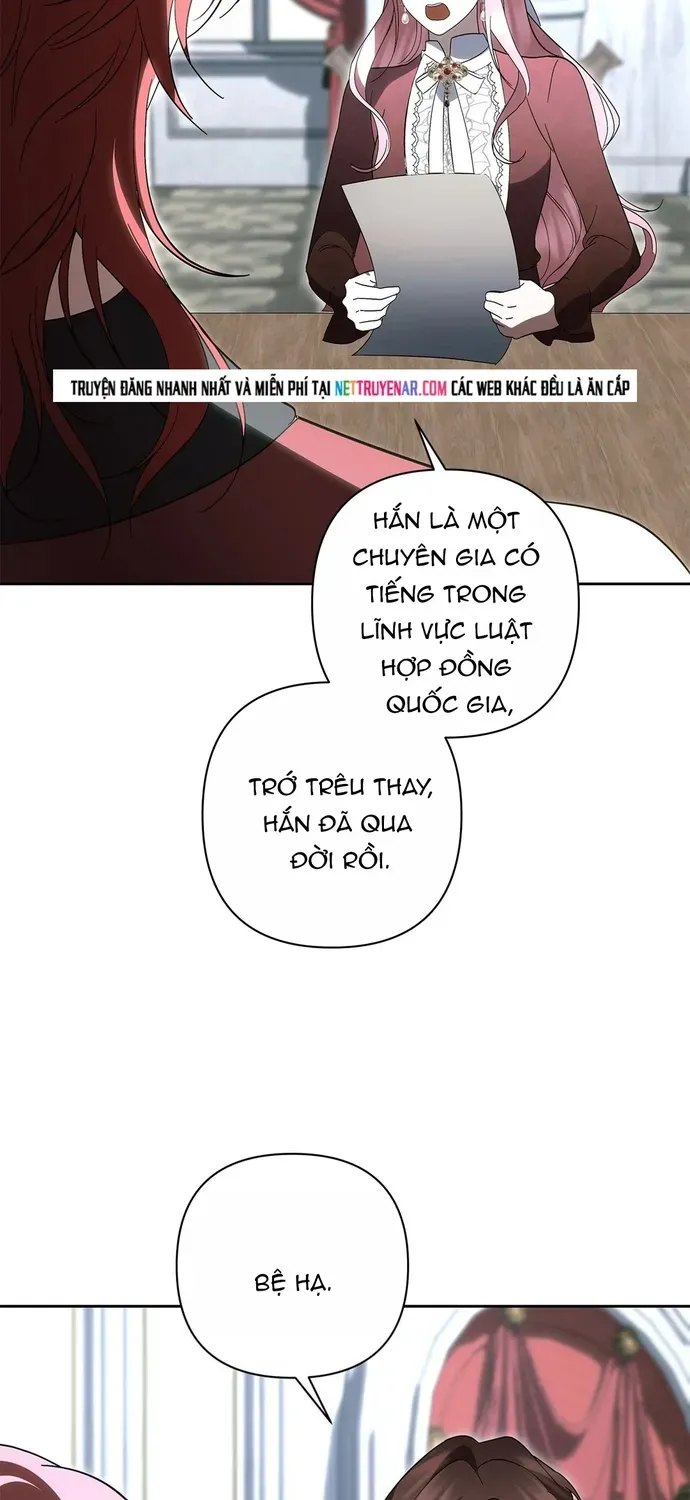 Phải Lòng Nhân Vật Phản Diện Từ Cái Nhìn Đầu Tiên Chapter 55 - 47