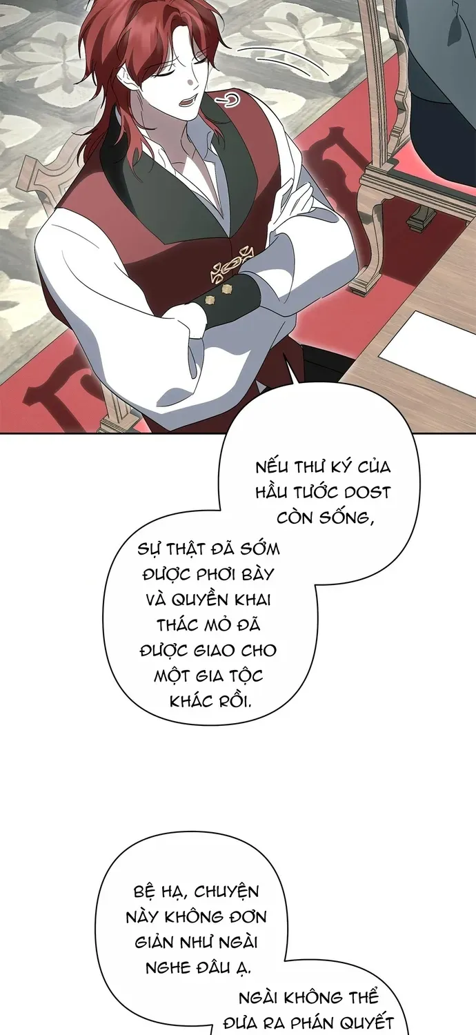 Phải Lòng Nhân Vật Phản Diện Từ Cái Nhìn Đầu Tiên Chapter 55 - 52