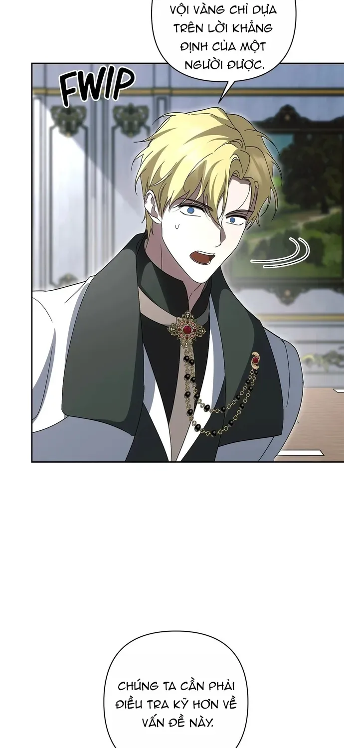 Phải Lòng Nhân Vật Phản Diện Từ Cái Nhìn Đầu Tiên Chapter 55 - 53