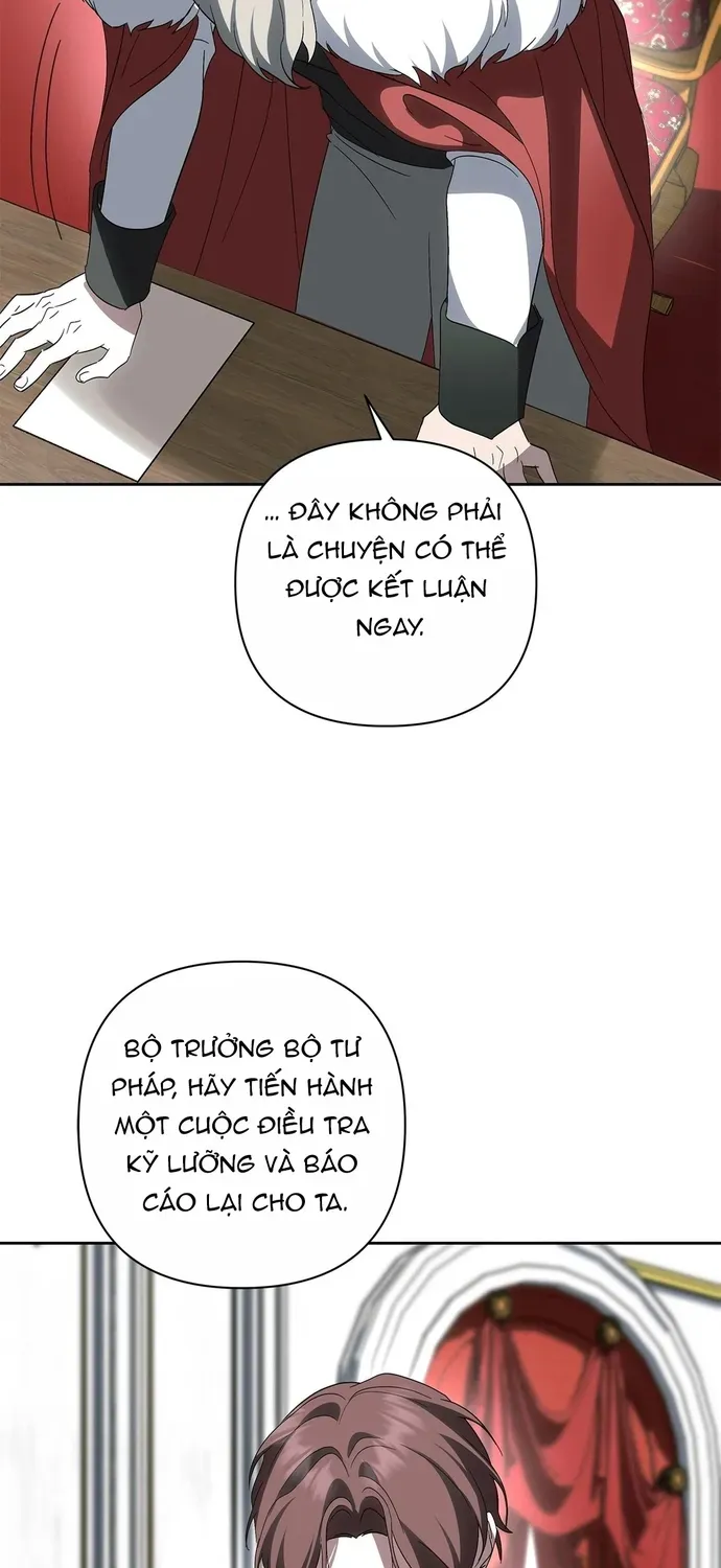 Phải Lòng Nhân Vật Phản Diện Từ Cái Nhìn Đầu Tiên Chapter 55 - 56