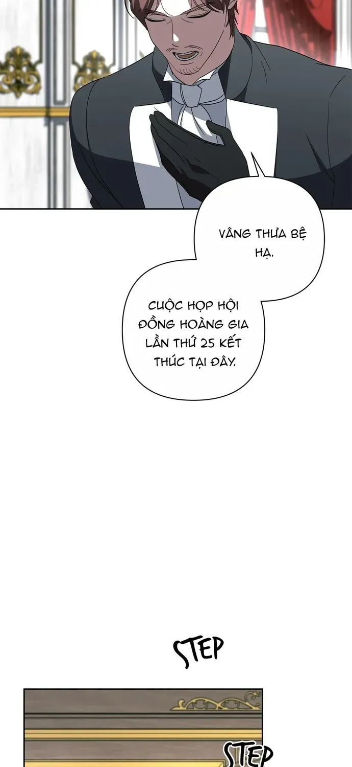 Phải Lòng Nhân Vật Phản Diện Từ Cái Nhìn Đầu Tiên Chapter 55 - 57