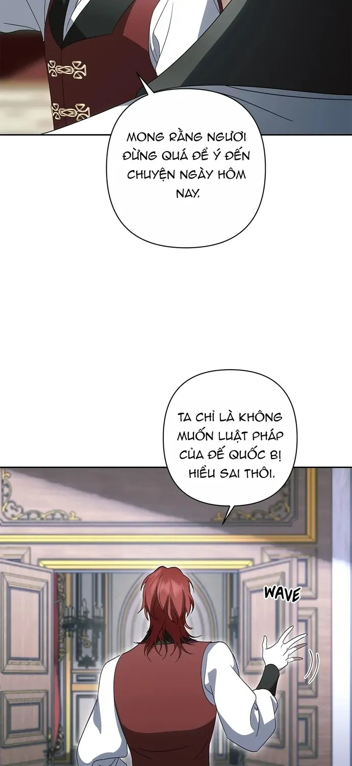 Phải Lòng Nhân Vật Phản Diện Từ Cái Nhìn Đầu Tiên Chapter 55 - 61