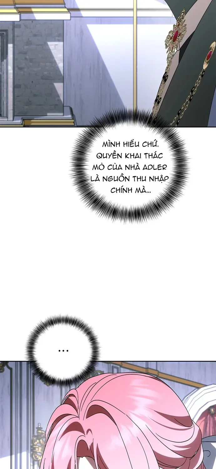 Phải Lòng Nhân Vật Phản Diện Từ Cái Nhìn Đầu Tiên Chapter 55 - 65