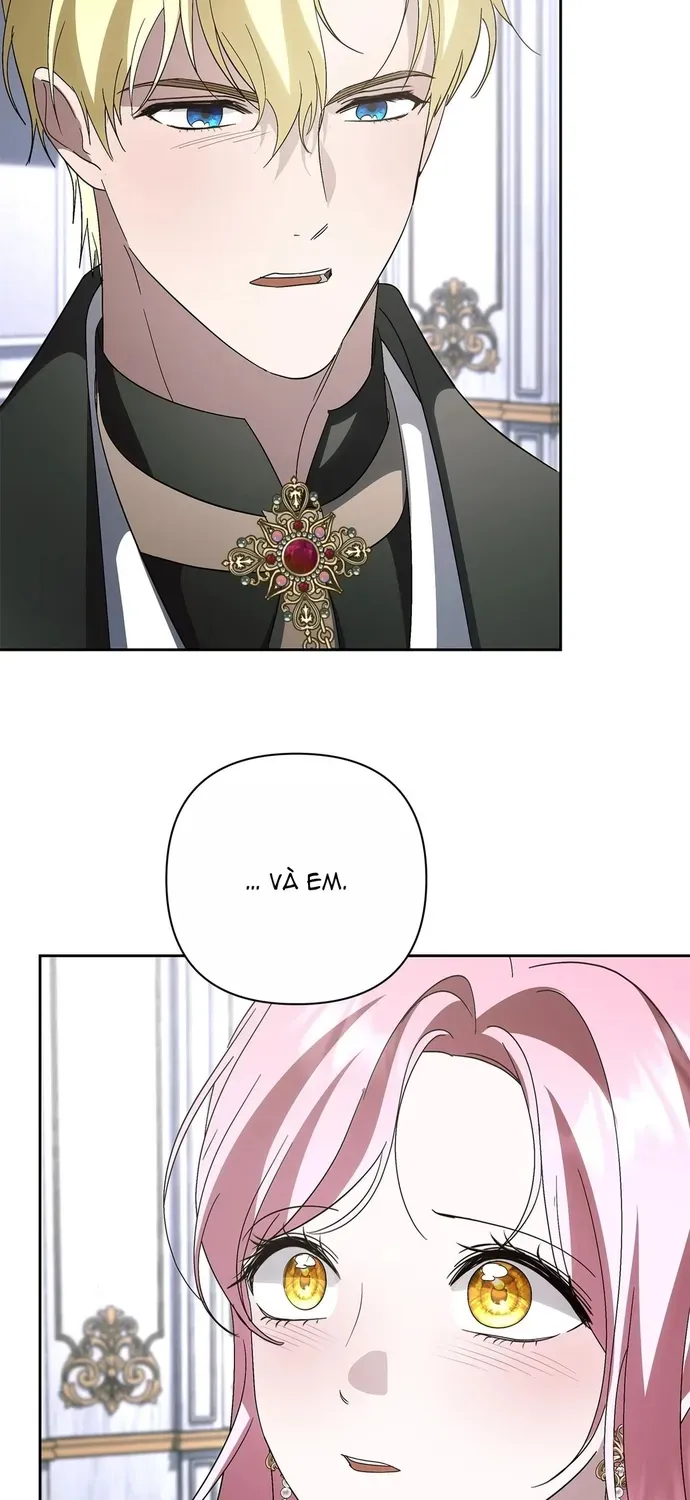 Phải Lòng Nhân Vật Phản Diện Từ Cái Nhìn Đầu Tiên Chapter 55 - 70