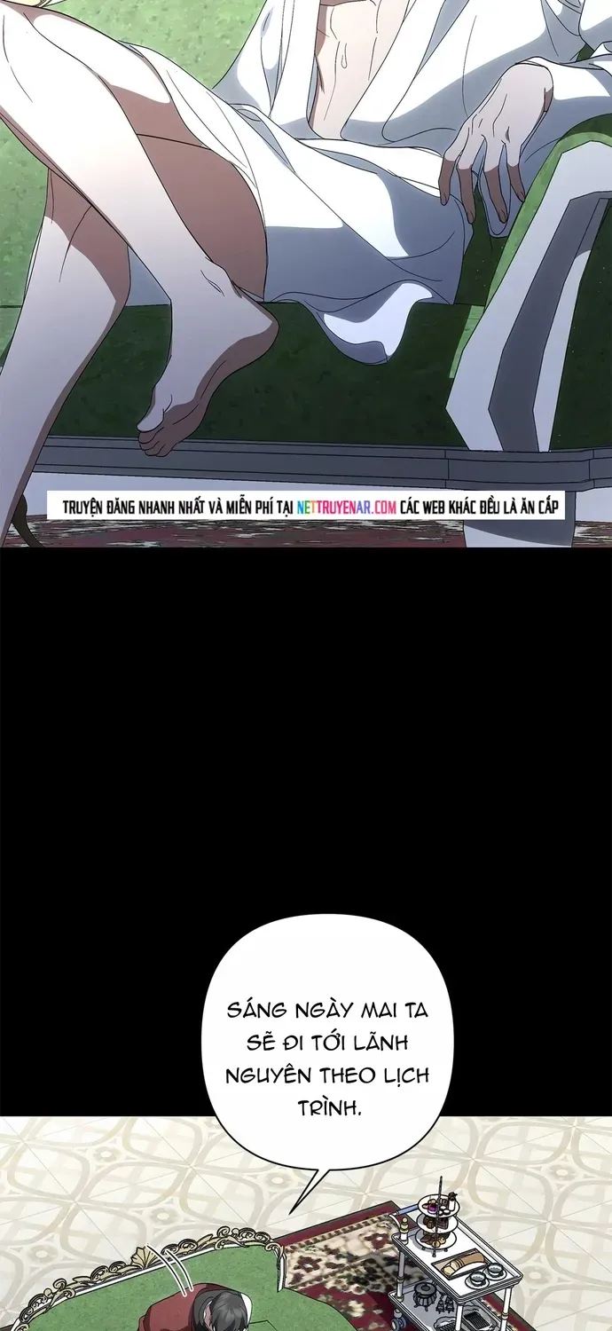 Phải Lòng Nhân Vật Phản Diện Từ Cái Nhìn Đầu Tiên Chapter 55 - 8