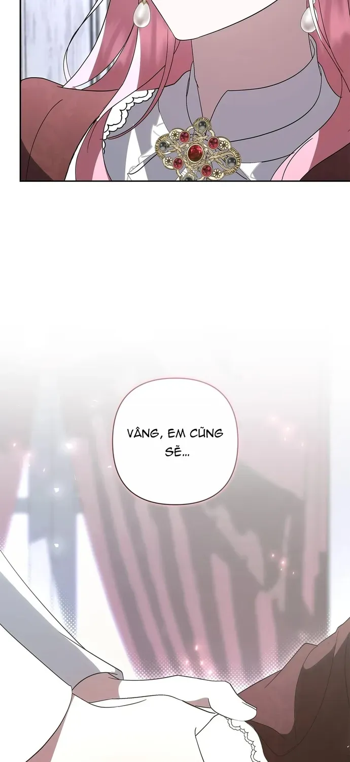 Phải Lòng Nhân Vật Phản Diện Từ Cái Nhìn Đầu Tiên Chapter 55 - 71