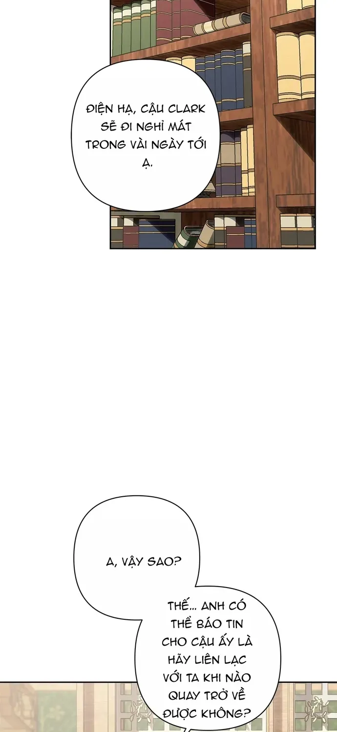 Phải Lòng Nhân Vật Phản Diện Từ Cái Nhìn Đầu Tiên Chapter 55 - 74