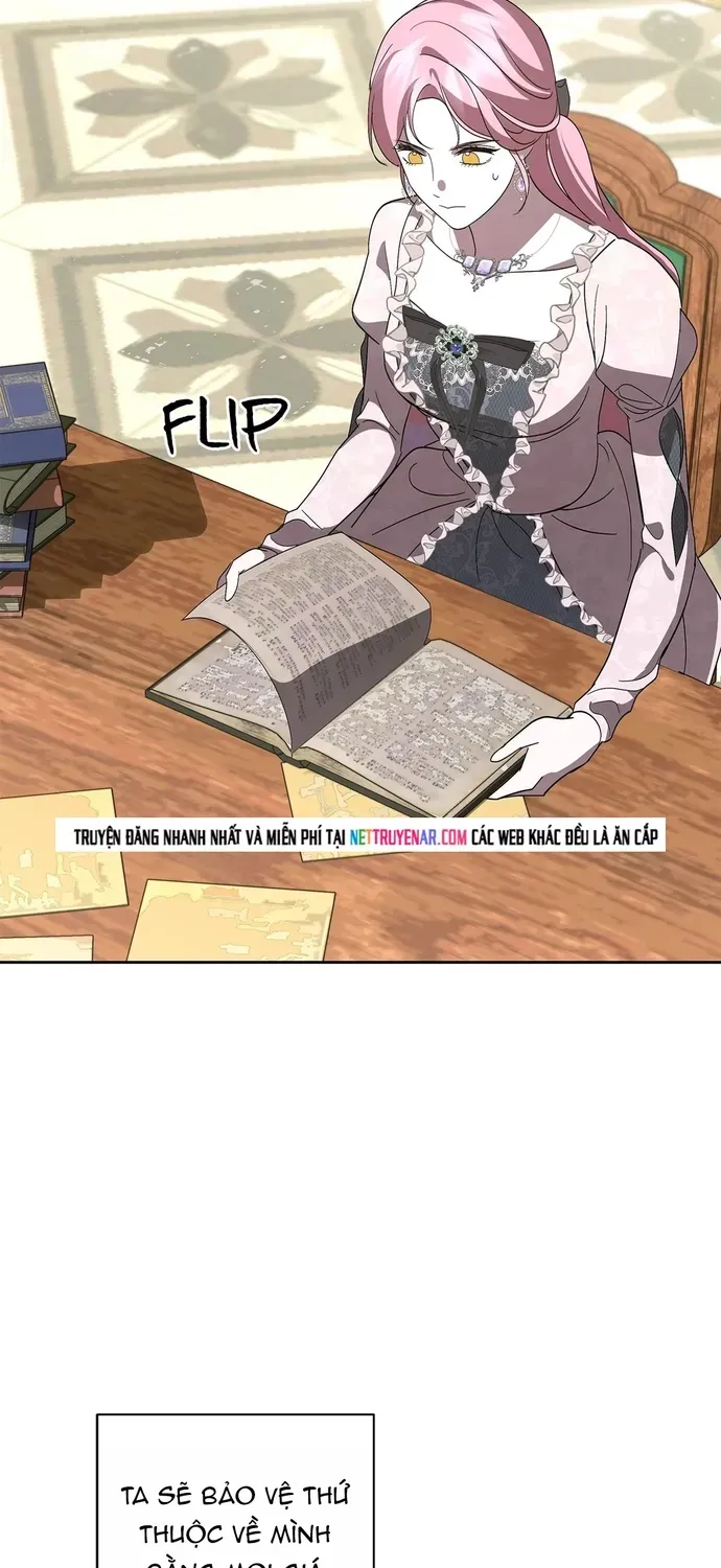 Phải Lòng Nhân Vật Phản Diện Từ Cái Nhìn Đầu Tiên Chapter 55 - 76