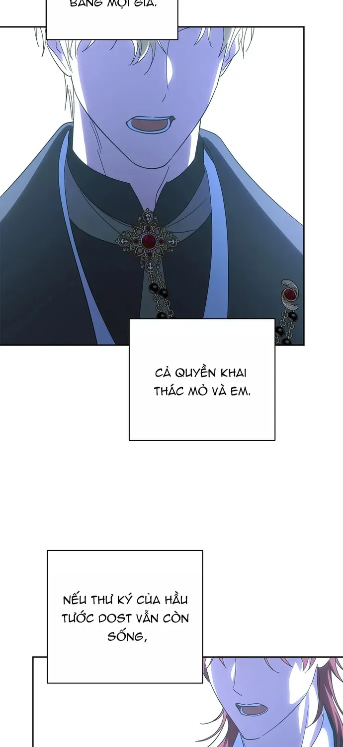 Phải Lòng Nhân Vật Phản Diện Từ Cái Nhìn Đầu Tiên Chapter 55 - 77