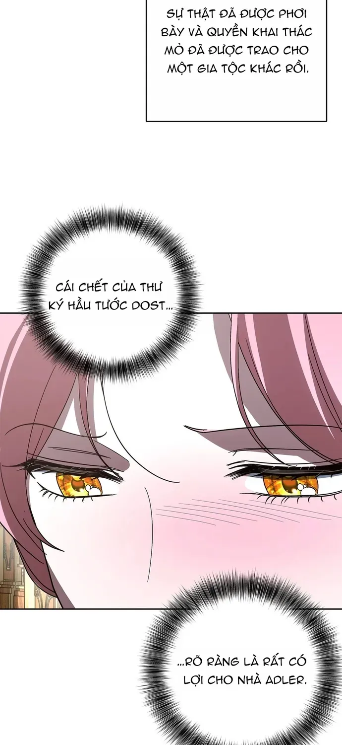 Phải Lòng Nhân Vật Phản Diện Từ Cái Nhìn Đầu Tiên Chapter 55 - 79