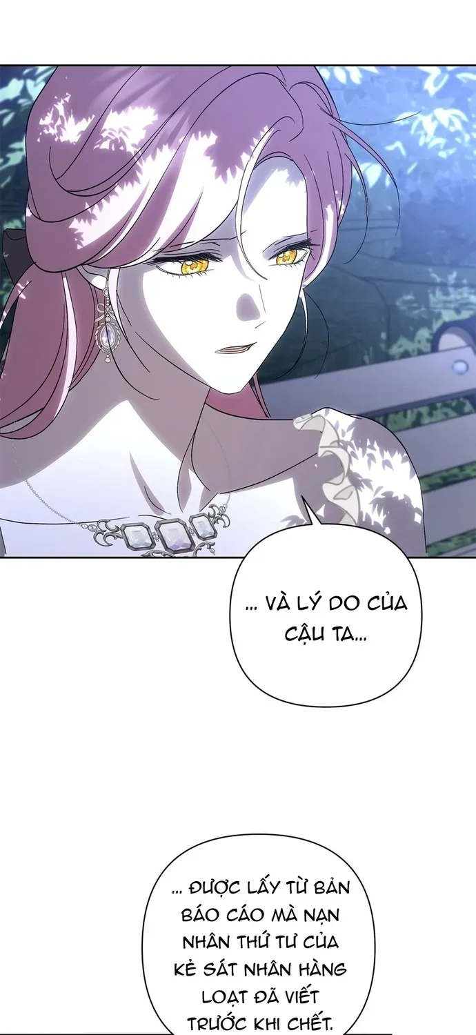 Phải Lòng Nhân Vật Phản Diện Từ Cái Nhìn Đầu Tiên Chapter 56 - 3