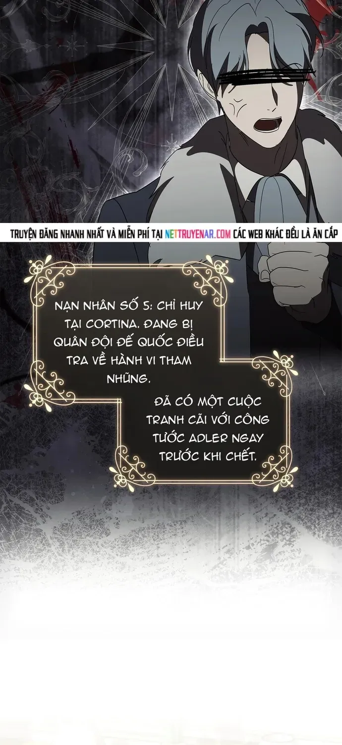 Phải Lòng Nhân Vật Phản Diện Từ Cái Nhìn Đầu Tiên Chapter 56 - 25