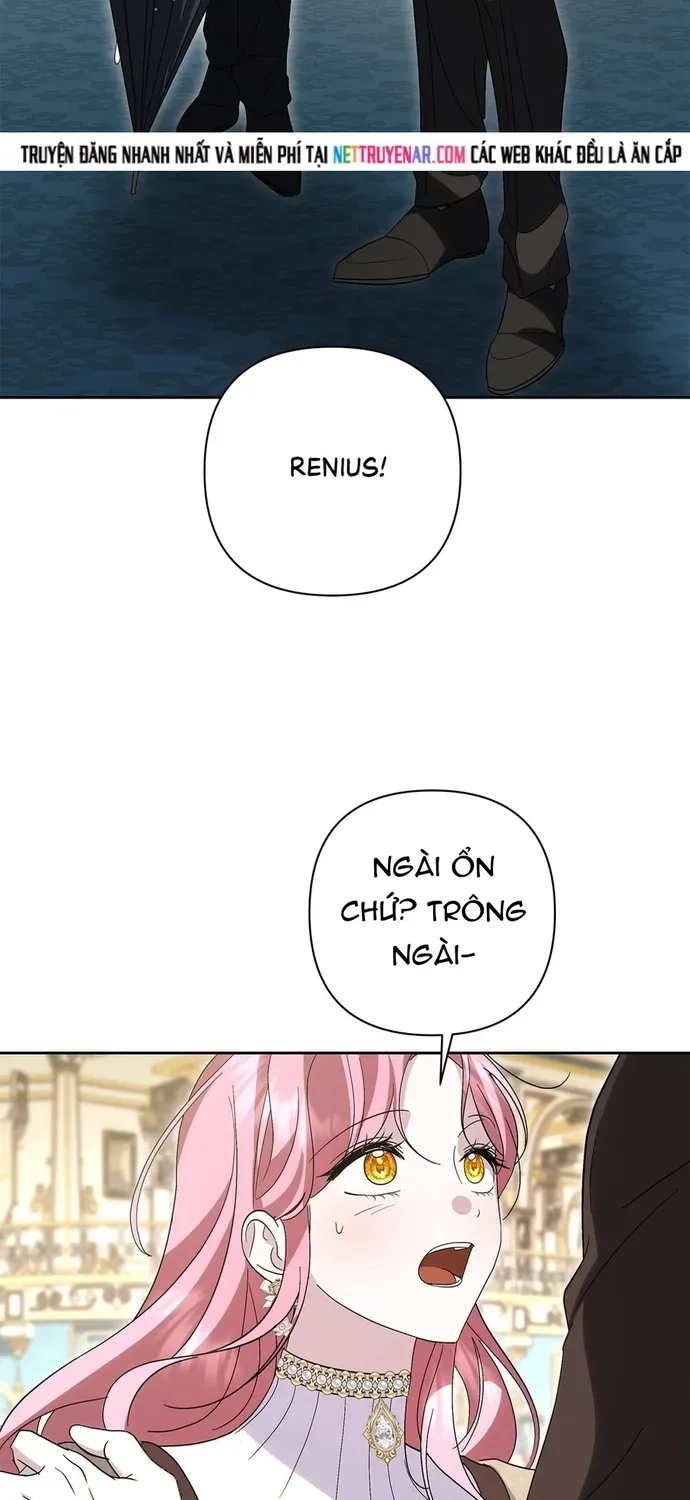 Phải Lòng Nhân Vật Phản Diện Từ Cái Nhìn Đầu Tiên Chapter 56 - 33