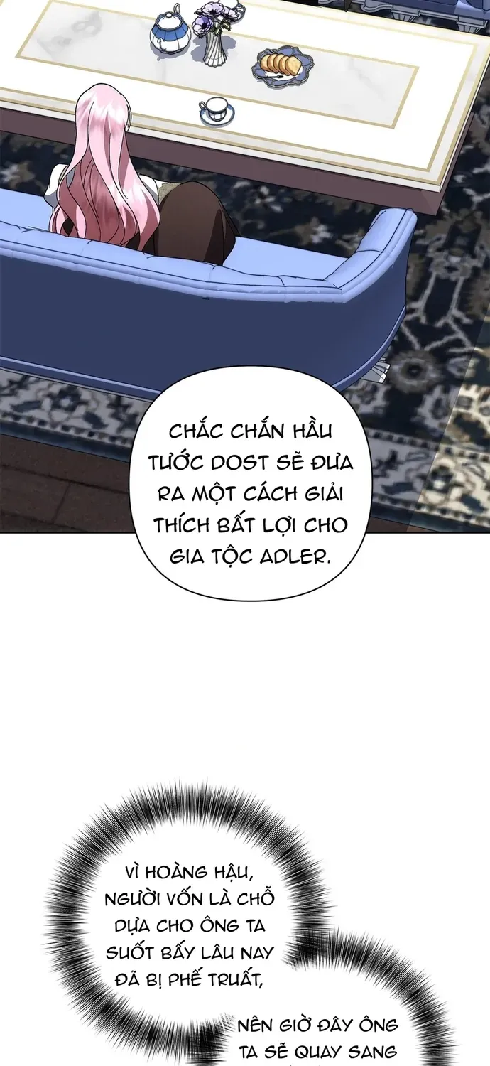 Phải Lòng Nhân Vật Phản Diện Từ Cái Nhìn Đầu Tiên Chapter 56 - 40