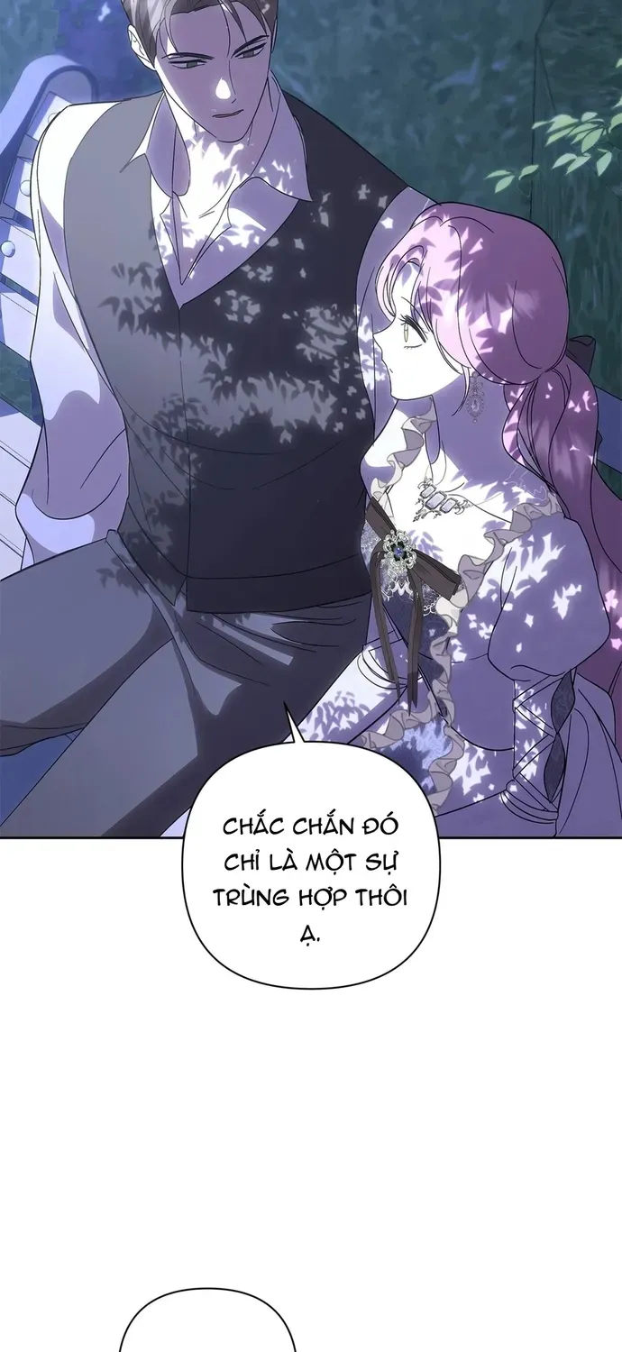 Phải Lòng Nhân Vật Phản Diện Từ Cái Nhìn Đầu Tiên Chapter 56 - 5