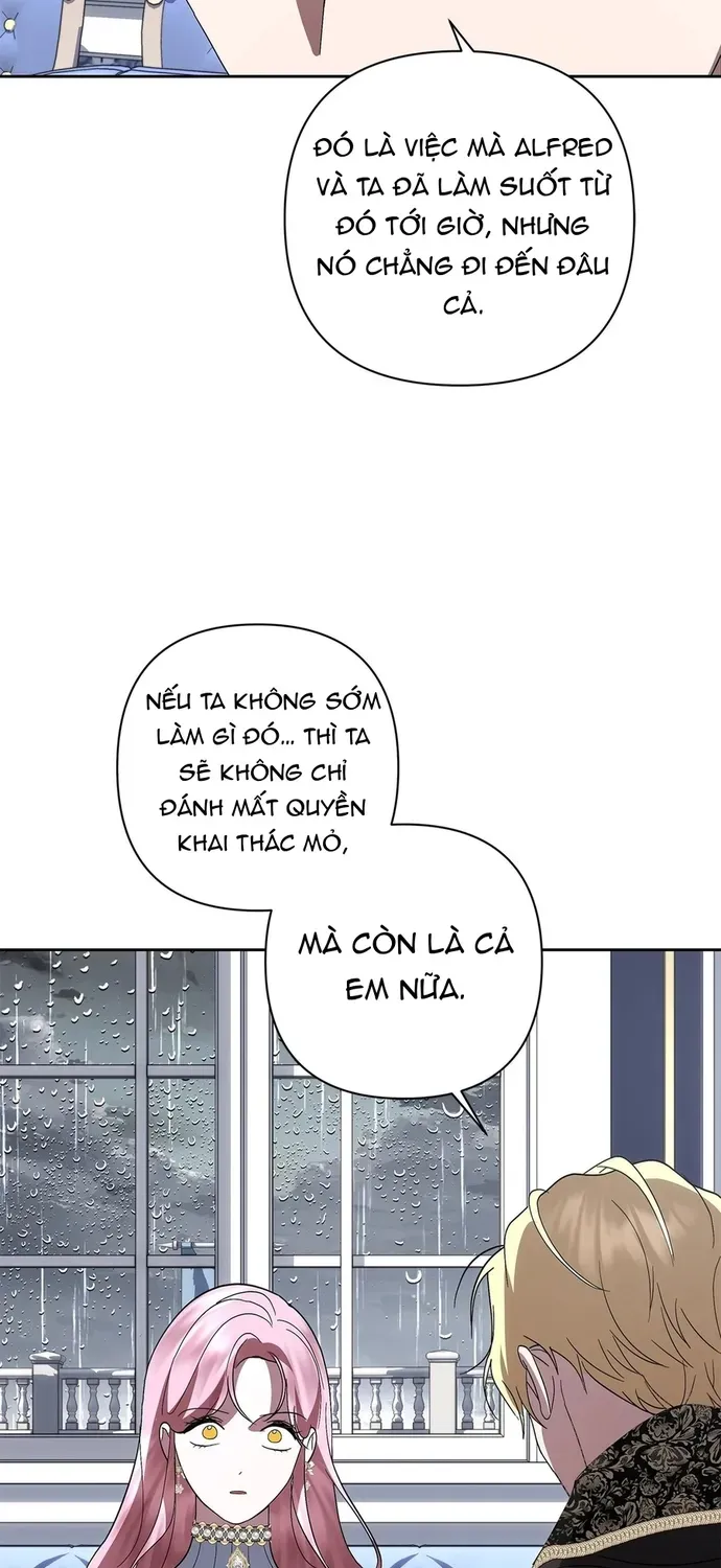 Phải Lòng Nhân Vật Phản Diện Từ Cái Nhìn Đầu Tiên Chapter 56 - 43