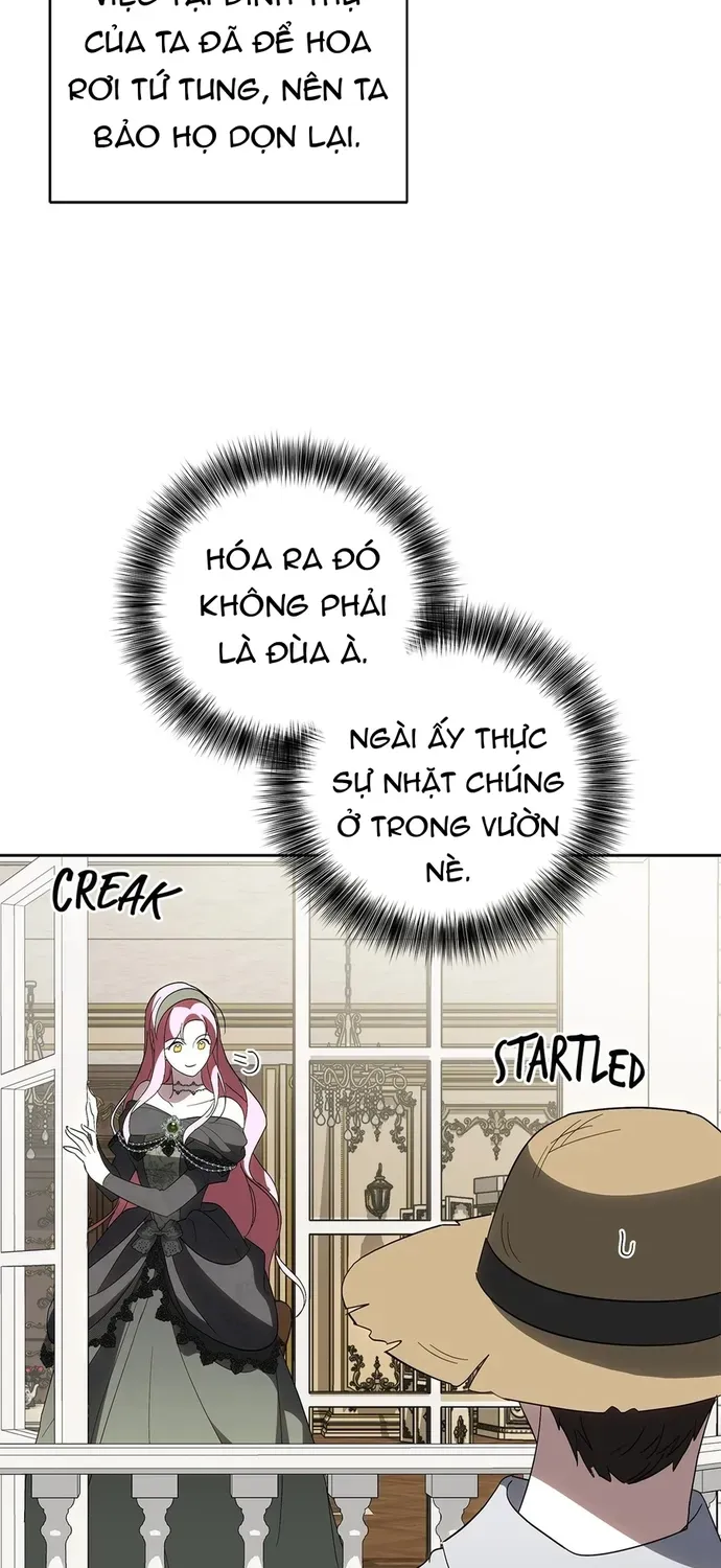 Phải Lòng Nhân Vật Phản Diện Từ Cái Nhìn Đầu Tiên Chapter 56 - 77