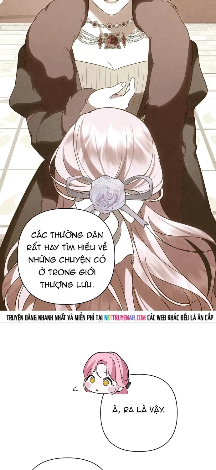 Phải Lòng Nhân Vật Phản Diện Từ Cái Nhìn Đầu Tiên Chapter 56 - 10