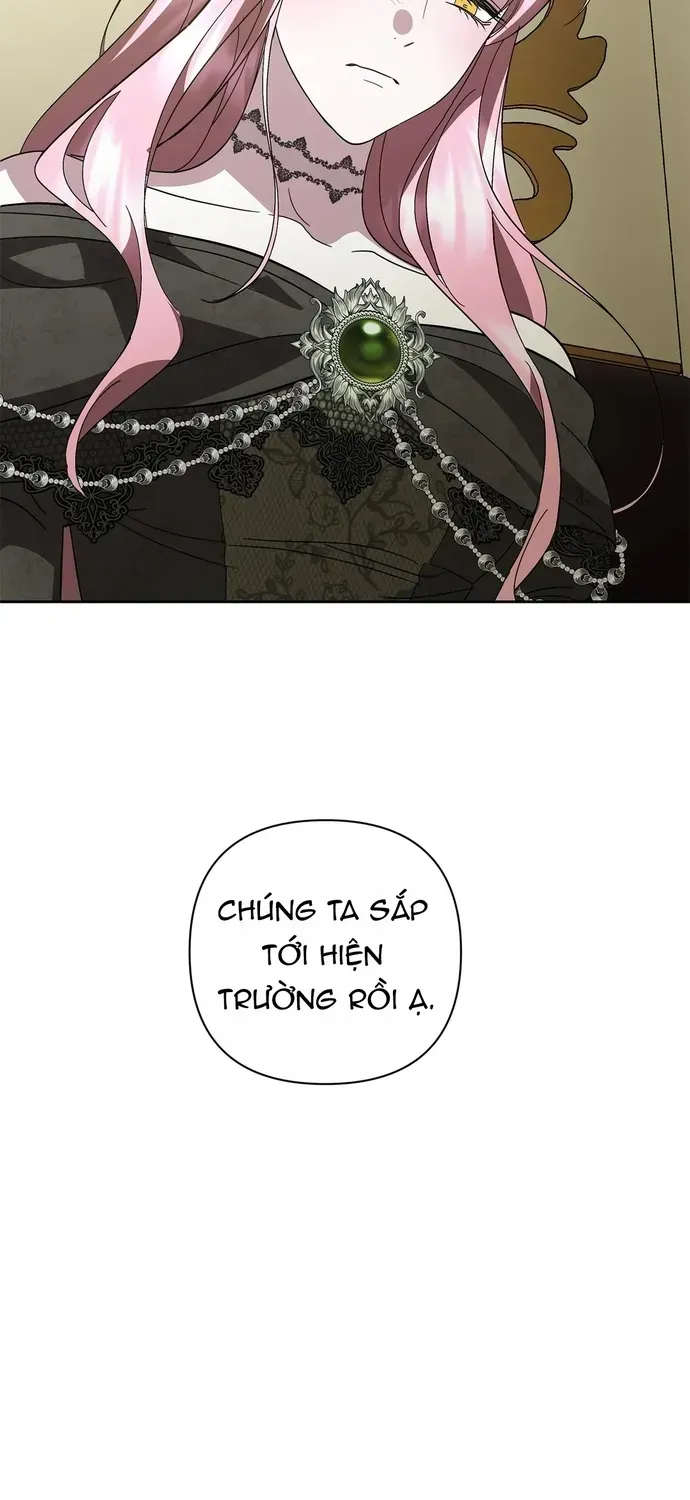 Phải Lòng Nhân Vật Phản Diện Từ Cái Nhìn Đầu Tiên Chapter 57 - 16