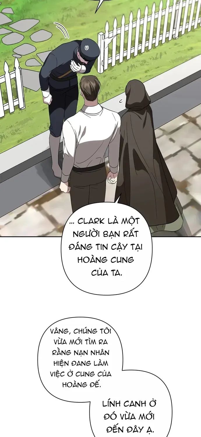 Phải Lòng Nhân Vật Phản Diện Từ Cái Nhìn Đầu Tiên Chapter 57 - 23