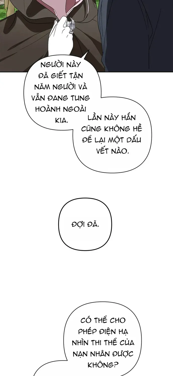 Phải Lòng Nhân Vật Phản Diện Từ Cái Nhìn Đầu Tiên Chapter 57 - 26
