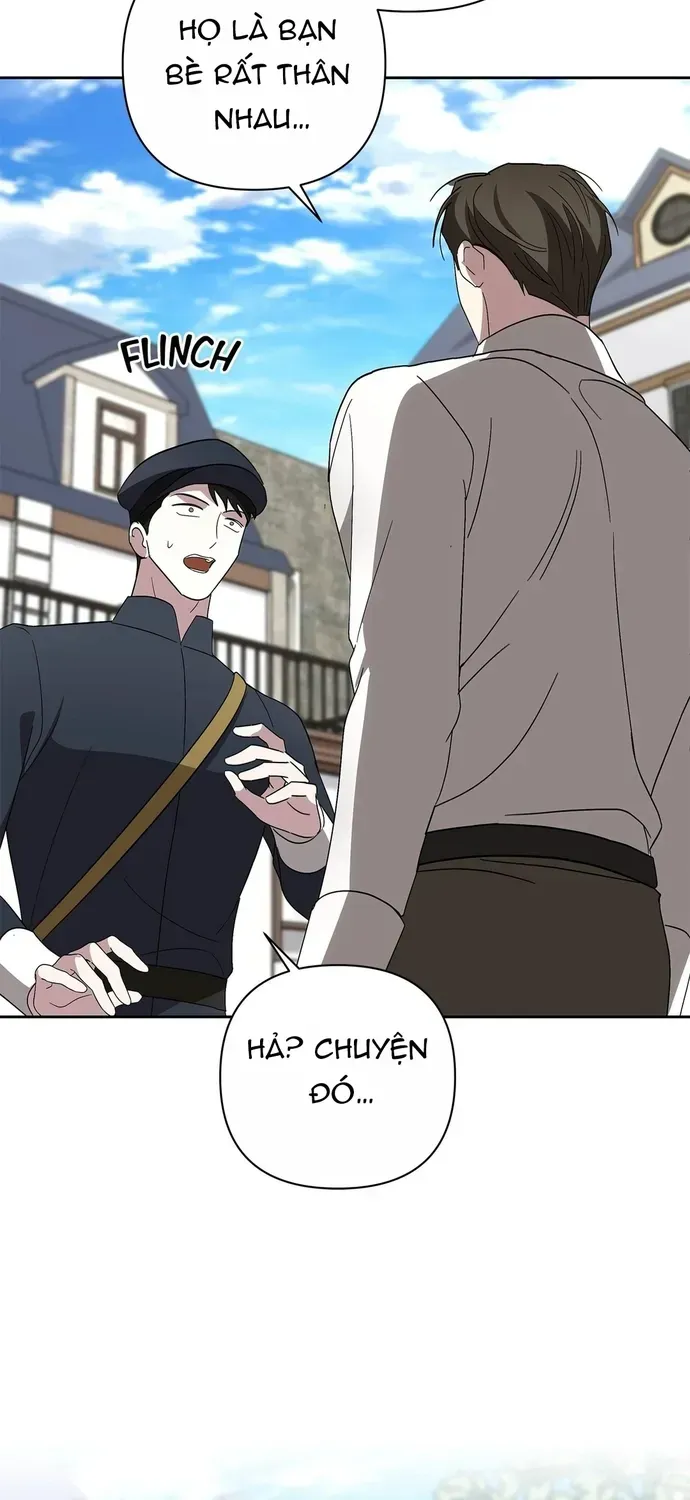 Phải Lòng Nhân Vật Phản Diện Từ Cái Nhìn Đầu Tiên Chapter 57 - 27