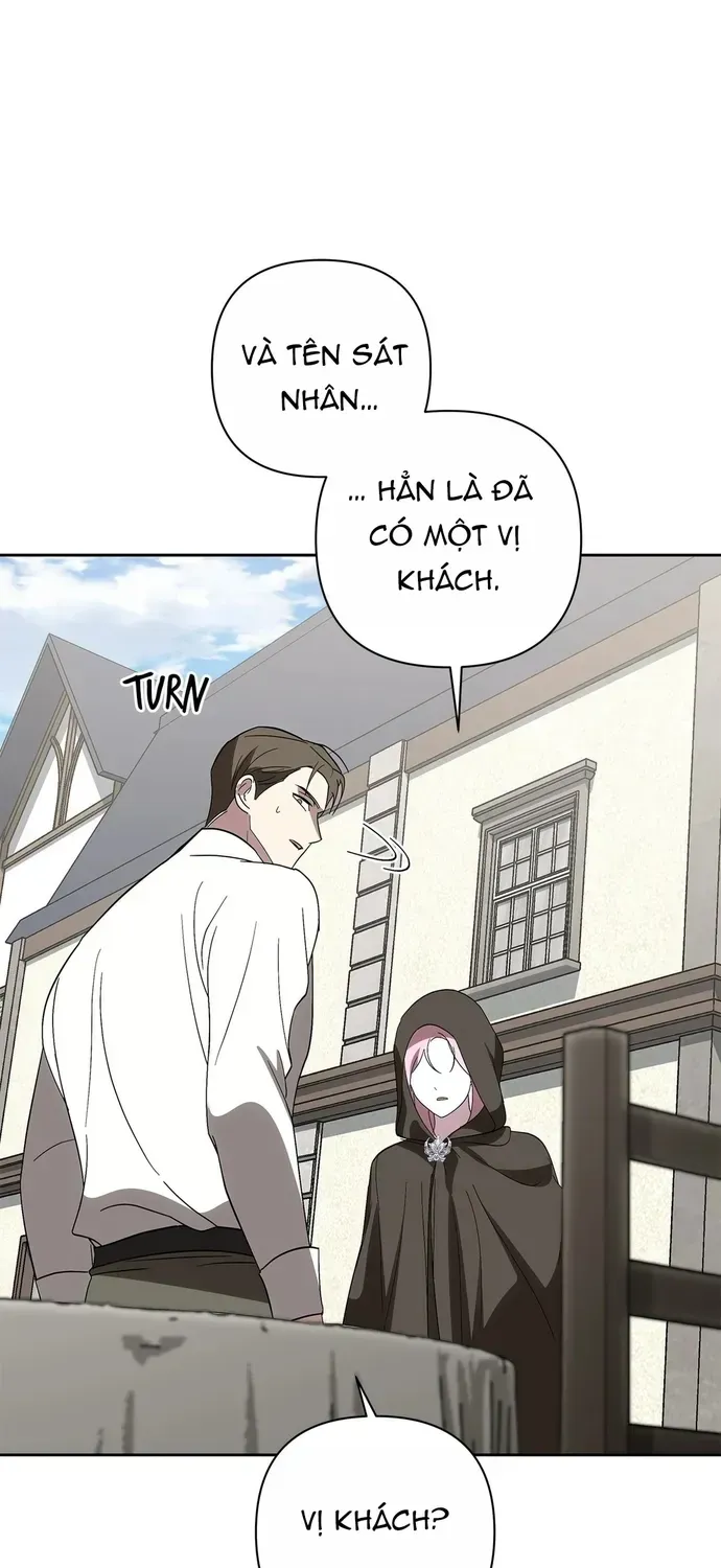 Phải Lòng Nhân Vật Phản Diện Từ Cái Nhìn Đầu Tiên Chapter 57 - 39