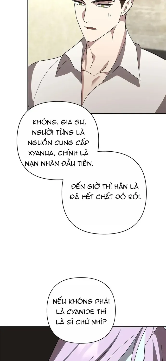 Phải Lòng Nhân Vật Phản Diện Từ Cái Nhìn Đầu Tiên Chapter 57 - 44