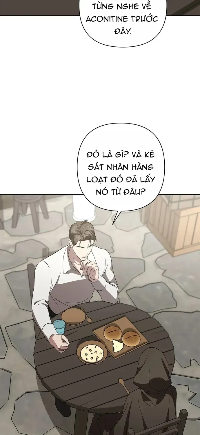 Phải Lòng Nhân Vật Phản Diện Từ Cái Nhìn Đầu Tiên Chapter 57 - 52